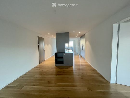 4.5 Zimmer, 104 m², 3. Stock - Photo 1