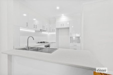 Modern Inner-City Apartment, positioned perfectly in a central location. - Photo 3