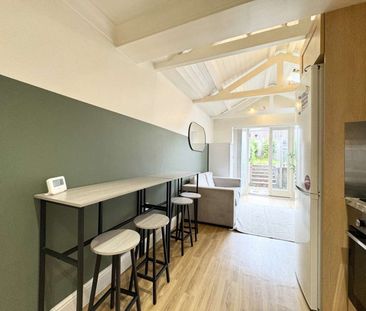 A Lovely House share in Hampshire - Photo 6