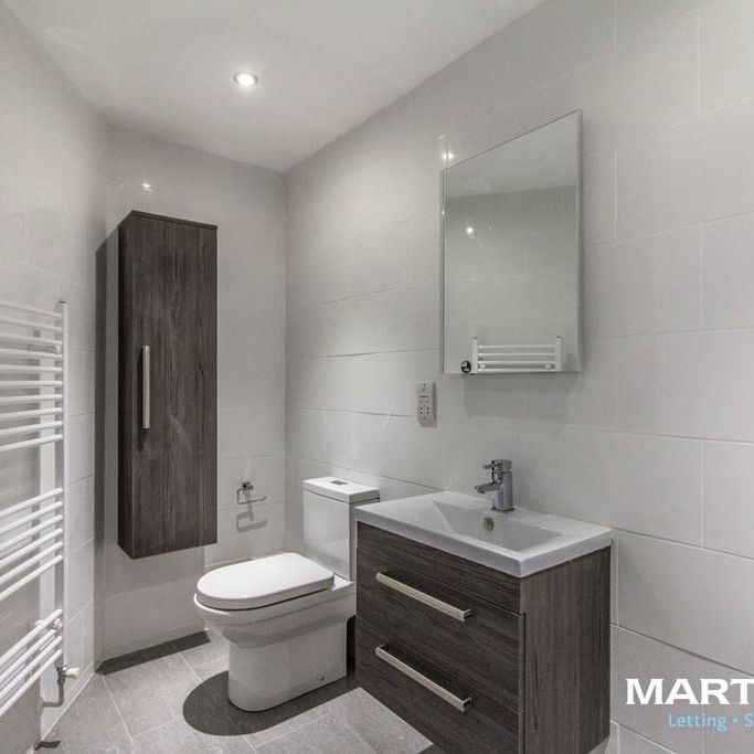 2 bedroom apartment to rent - Photo 1