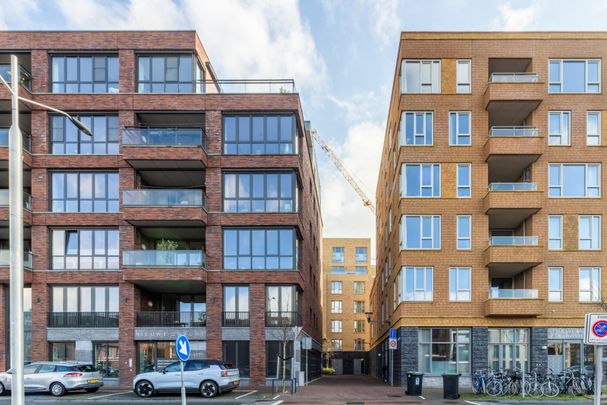 Te huur: Nieuwe Gracht 219 - Photo 1