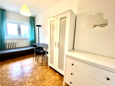 Pokój, ul. Jastrzębia - Фото 2