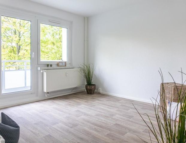 1-Raum-Wohnung - Foto 1