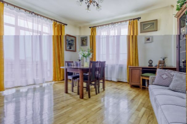 Wynajem! 3 pokoje! Dobra cena! - Фото 1