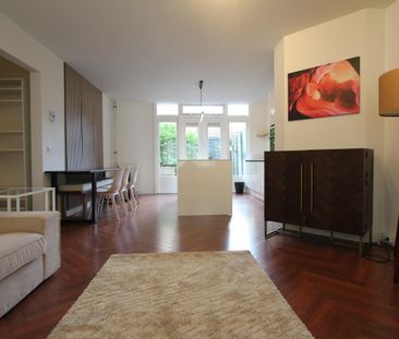 Te huur: Appartement Coöperatiehof in Amsterdam - Foto 2