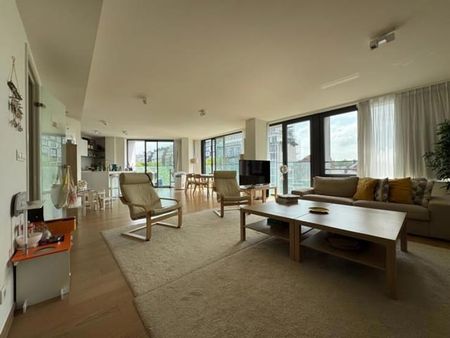 Appartement te huur - Photo 5