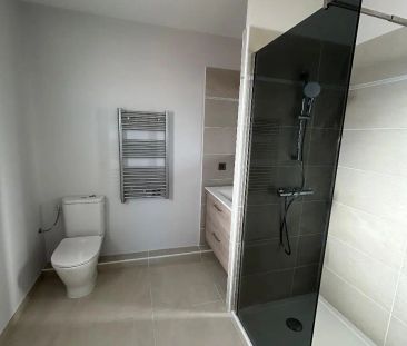 Appartement à louer 2 pièces 45.7m² - Photo 4