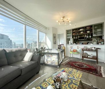 Fully Furnished 2Bed +2Bath+ 1Den: $4199/month, Unfurnished Avail - Photo 1