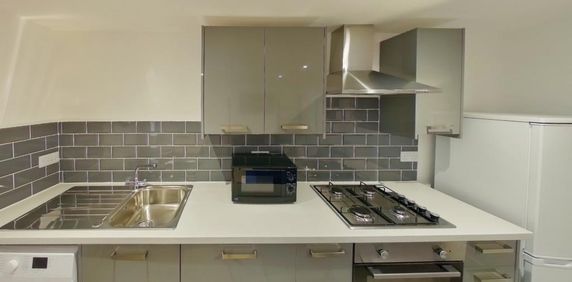 1 bedroom house to rent - Photo 2