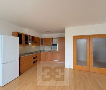 Pronájem bytu 2+kk 52 m², K Pískovně 490, Strančice - Photo 5