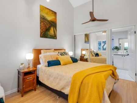 Furnished City Living - Photo 2