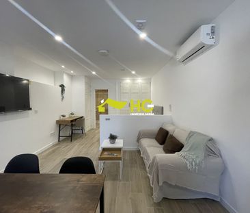 Alquiler Estudio en Urbanización - El Bosque, Villaviciosa De Odón - Foto 3