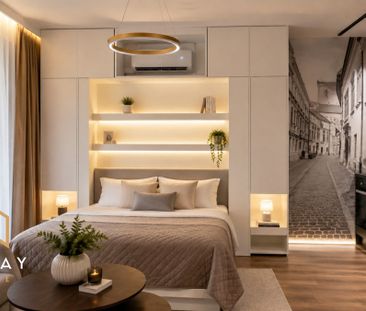 Nowe studio na wynajem - Photo 6