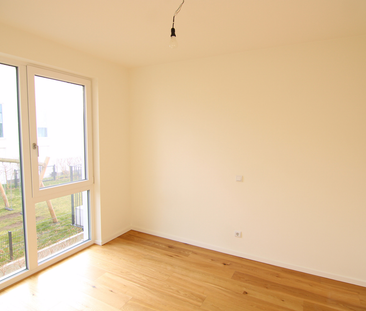 Tolle Altbauwohnung mit Dielenböden - ruhige Lage am Wehneltsteig, ... - Photo 6