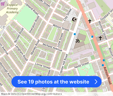 Lune Street, Oldham, Greater Manchester, OL8 - Photo 1