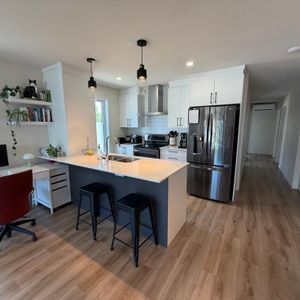 Logement 5 1/2 - Sherbrooke - Les Nations, Jacques-Cartier (Nord) - Photo 2