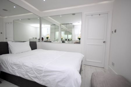 Room in a Shared Flat, Westbourne Grove, W2 - Photo 4