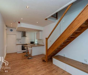 Derbe Road, Lytham St. Annes, Lancashire, FY8 - Photo 1
