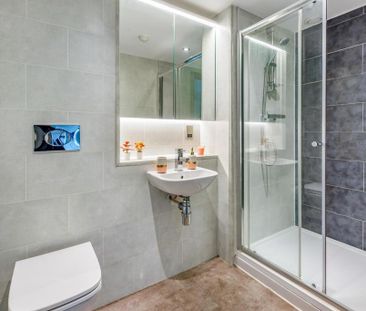 1 bedroom flat to rent - Photo 6