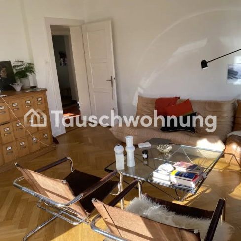 4 Zimmer, 85 m², 1. Stock - Photo 1
