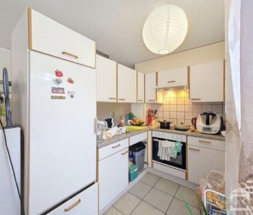 Joli appartement de 1.5 pièce au 2ème étage d’environ 32m2 - Foto 4