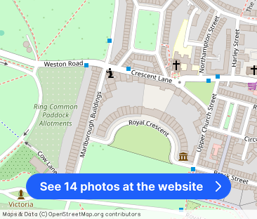 Royal Crescent, Notting Hill, W11 - Photo 1