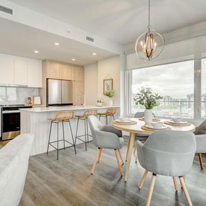 2 chambres - 3659 Av. Jean-Béraud, Laval - Photo 2