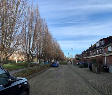 Albertje Onosplantsoen, 2135 TK, Hoofddorp - Photo 2