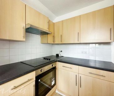 1 bedroom maisonette to rent - Photo 6