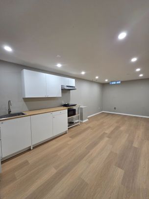 For Lease - 971 Ledbury Crescent Unit# BSMT, Mississauga, Ontario - Photo 1