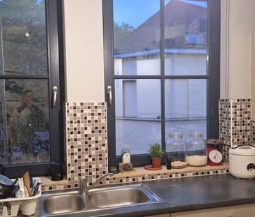 Appartement te huur - Photo 5