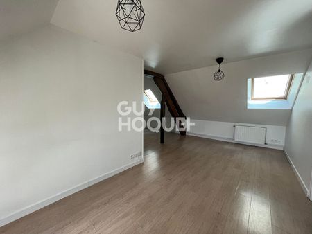 Appartement à louer à AUXERRE (89000). - Photo 4