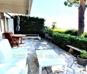 Appartement Villeneuve-Loubet - Photo 5