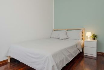 Via Urbino, Padova, Veneto 35142