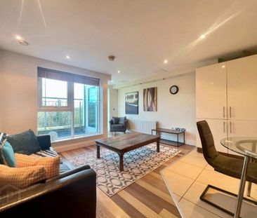 26 Woodlands Manor, Stockmans Way, Belfast, BT9 7GL - Photo 3
