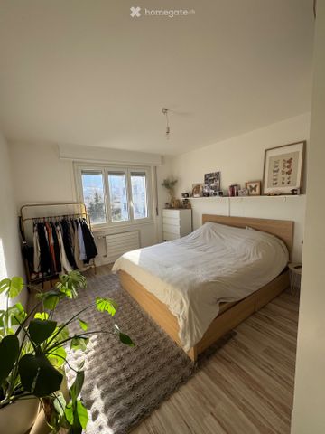 3.5 Zimmer, 71 m² - Photo 3