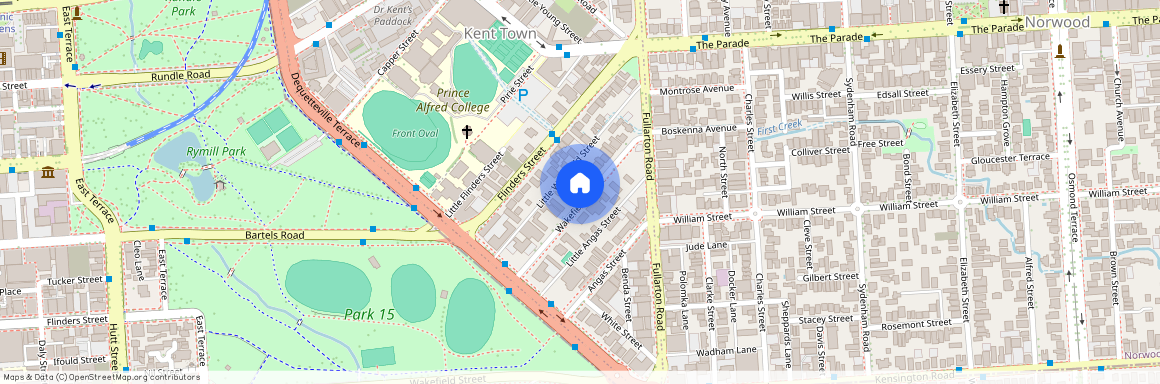 13/15 Wakefield Street, SA 5067, Kent Town