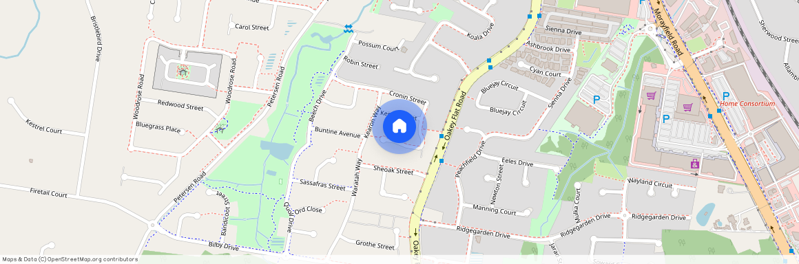 2/60 Cronin Street, Qld 4506, Morayfield