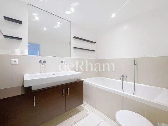 Splendide appartement de 4.5 pièces avec belle vue lac! - Photo 1