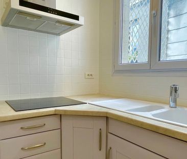Appartement à louer avenue Victoria, Paris 1er - Photo 6