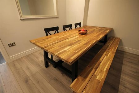 1 bedroom in a house share to rent - Photo 4