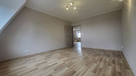 Leśna, Działdowo - Zdjęcie 3