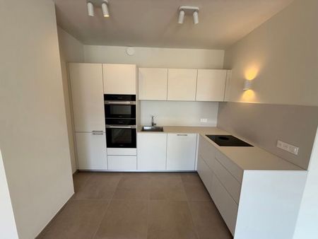 Appartement te huur - Foto 5