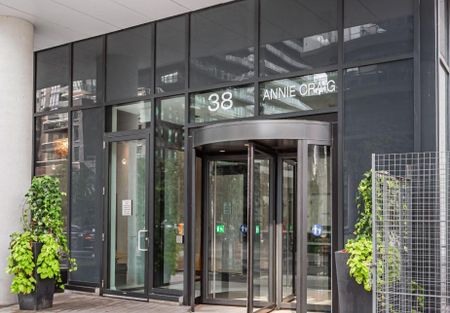 For Lease - 38 Annie Craig Drive Unit# 411, Toronto, Ontario - Photo 4