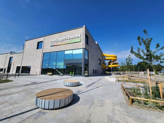 Visionsgatan 11, Kävlinge - Foto 1
