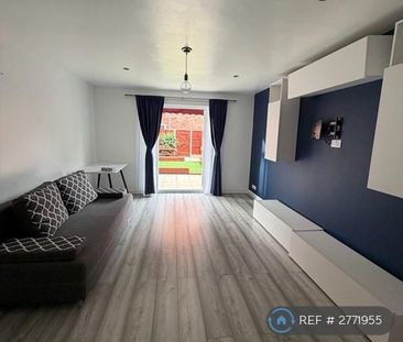 2 bedroom terraced house to rent - Photo 3