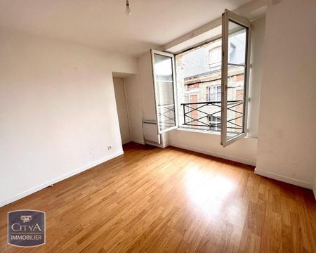 Location Appartement 4 pièces 86m² DIEPPE 76200 - Photo 2