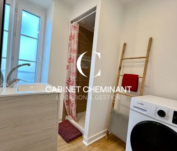 Location Appartement 2 pièces 41m² - Photo 5