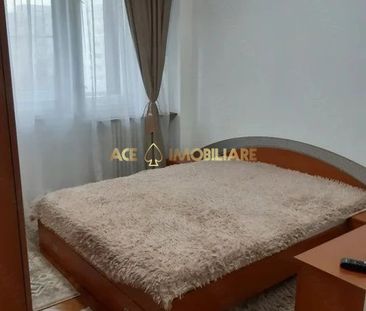 2 Camere de inchiriat | Stefan cel Mare | Metrou | Mobilat | Utilat - Fotografie 4