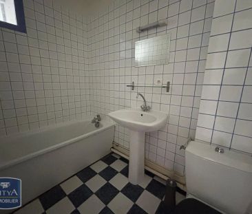 Appartement à louer 2 pièces 40.9m² - Photo 5